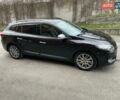 Черный Рено Меган, объемом двигателя 1.87 л и пробегом 292 тыс. км за 6750 $, фото 17 на Automoto.ua