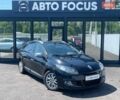 Черный Рено Меган, объемом двигателя 1.87 л и пробегом 192 тыс. км за 7790 $, фото 1 на Automoto.ua