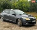Черный Рено Меган, объемом двигателя 1.5 л и пробегом 259 тыс. км за 8700 $, фото 2 на Automoto.ua