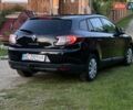 Черный Рено Меган, объемом двигателя 1.46 л и пробегом 296 тыс. км за 5800 $, фото 1 на Automoto.ua