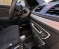 Черный Рено Меган, объемом двигателя 1.6 л и пробегом 125 тыс. км за 7000 $, фото 3 на Automoto.ua