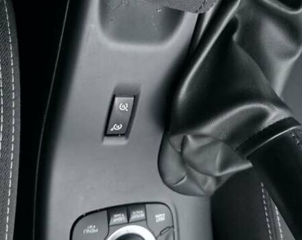 Черный Рено Меган, объемом двигателя 1.6 л и пробегом 212 тыс. км за 8500 $, фото 31 на Automoto.ua