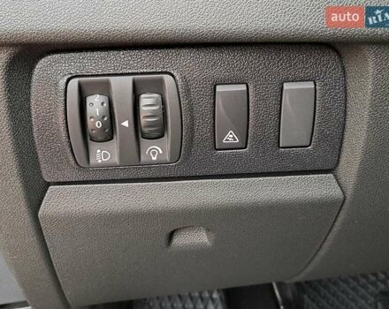 Черный Рено Меган, объемом двигателя 1.46 л и пробегом 249 тыс. км за 7650 $, фото 82 на Automoto.ua