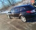 Черный Рено Меган, объемом двигателя 1.46 л и пробегом 325 тыс. км за 7600 $, фото 5 на Automoto.ua