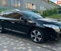 Черный Рено Меган, объемом двигателя 1.87 л и пробегом 257 тыс. км за 7900 $, фото 1 на Automoto.ua