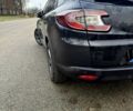 Черный Рено Меган, объемом двигателя 1.5 л и пробегом 0 тыс. км за 7500 $, фото 2 на Automoto.ua