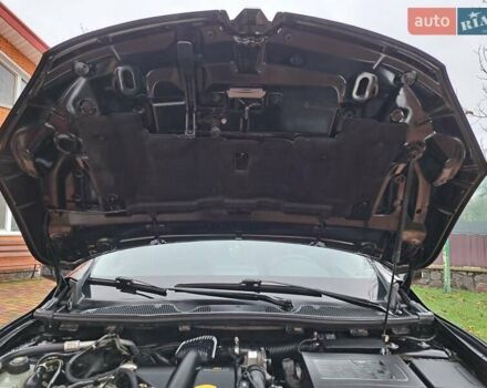 Черный Рено Меган, объемом двигателя 1.46 л и пробегом 249 тыс. км за 7650 $, фото 159 на Automoto.ua