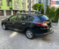 Рено Меган 2011 в Днепре (Днепропетровске) на Automoto.ua Черный Рено Меган, объемом двигателя 1.46 л и пробегом 268 тыс. км за 6200 $, фото 2 на Automoto.ua