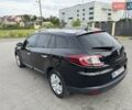 Чорний Рено Меган, об'ємом двигуна 1.87 л та пробігом 220 тис. км за 7600 $, фото 6 на Automoto.ua