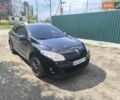 Черный Рено Меган, объемом двигателя 1.46 л и пробегом 317 тыс. км за 7000 $, фото 1 на Automoto.ua