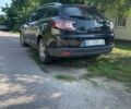 Черный Рено Меган, объемом двигателя 1.46 л и пробегом 241 тыс. км за 6950 $, фото 1 на Automoto.ua
