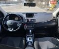 Черный Рено Меган, объемом двигателя 1.46 л и пробегом 276 тыс. км за 9200 $, фото 26 на Automoto.ua