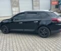 Чорний Рено Меган, об'ємом двигуна 1.46 л та пробігом 303 тис. км за 7000 $, фото 1 на Automoto.ua