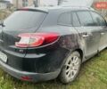Черный Рено Меган, объемом двигателя 1.46 л и пробегом 260 тыс. км за 3800 $, фото 5 на Automoto.ua