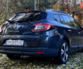 Рено Меган 2011 в Житомире на Automoto.ua Черный Рено Меган, объемом двигателя 1.46 л и пробегом 256 тыс. км за 7300 $, фото 6 на Automoto.ua