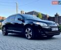 Чорний Рено Меган, об'ємом двигуна 1.5 л та пробігом 268 тис. км за 7450 $, фото 24 на Automoto.ua