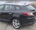 Черный Рено Меган, объемом двигателя 1.87 л и пробегом 187 тыс. км за 7000 $, фото 16 на Automoto.ua