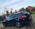 Черный Рено Меган, объемом двигателя 1.46 л и пробегом 236 тыс. км за 7800 $, фото 25 на Automoto.ua