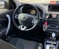Черный Рено Меган, объемом двигателя 1.46 л и пробегом 276 тыс. км за 9200 $, фото 28 на Automoto.ua