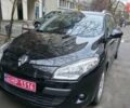 Черный Рено Меган, объемом двигателя 1.6 л и пробегом 212 тыс. км за 8500 $, фото 17 на Automoto.ua