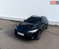 Черный Рено Меган, объемом двигателя 1.46 л и пробегом 257 тыс. км за 6900 $, фото 3 на Automoto.ua