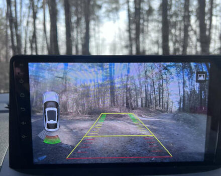 Черный Рено Меган, объемом двигателя 1.46 л и пробегом 220 тыс. км за 7600 $, фото 2 на Automoto.ua