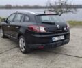 Черный Рено Меган, объемом двигателя 1.87 л и пробегом 187 тыс. км за 7000 $, фото 4 на Automoto.ua