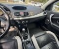 Черный Рено Меган, объемом двигателя 1.46 л и пробегом 343 тыс. км за 6300 $, фото 15 на Automoto.ua
