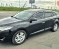Черный Рено Меган, объемом двигателя 1.5 л и пробегом 232 тыс. км за 7999 $, фото 4 на Automoto.ua