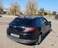 Черный Рено Меган, объемом двигателя 2 л и пробегом 148 тыс. км за 7900 $, фото 7 на Automoto.ua