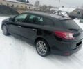 Чорний Рено Меган, об'ємом двигуна 1.5 л та пробігом 263 тис. км за 7850 $, фото 4 на Automoto.ua