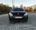 Черный Рено Меган, объемом двигателя 1.46 л и пробегом 244 тыс. км за 7200 $, фото 1 на Automoto.ua