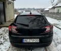 Чорний Рено Меган, об'ємом двигуна 1.5 л та пробігом 34000 тис. км за 7950 $, фото 2 на Automoto.ua