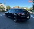 Черный Рено Меган, объемом двигателя 1.87 л и пробегом 227 тыс. км за 7650 $, фото 18 на Automoto.ua