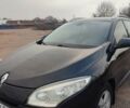 Черный Рено Меган, объемом двигателя 1.46 л и пробегом 267 тыс. км за 7200 $, фото 2 на Automoto.ua