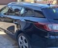 Черный Рено Меган, объемом двигателя 1.46 л и пробегом 279 тыс. км за 7600 $, фото 5 на Automoto.ua