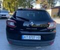 Чорний Рено Меган, об'ємом двигуна 1.46 л та пробігом 250 тис. км за 6800 $, фото 3 на Automoto.ua