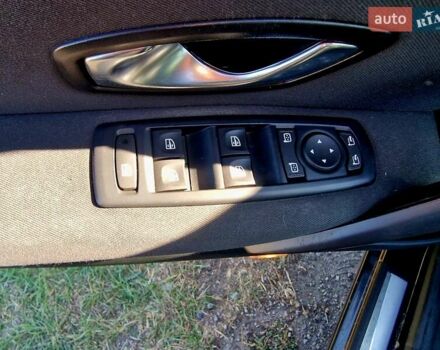 Чорний Рено Меган, об'ємом двигуна 0 л та пробігом 200 тис. км за 7400 $, фото 12 на Automoto.ua