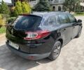 Чорний Рено Меган, об'ємом двигуна 1.5 л та пробігом 300 тис. км за 7200 $, фото 3 на Automoto.ua