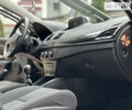 Чорний Рено Меган, об'ємом двигуна 1.46 л та пробігом 244 тис. км за 7450 $, фото 151 на Automoto.ua