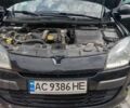 Черный Рено Меган, объемом двигателя 1.46 л и пробегом 288 тыс. км за 6400 $, фото 2 на Automoto.ua
