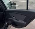 Черный Рено Меган, объемом двигателя 1.46 л и пробегом 282 тыс. км за 6500 $, фото 16 на Automoto.ua