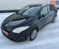 Черный Рено Меган, объемом двигателя 0 л и пробегом 209 тыс. км за 7000 $, фото 101 на Automoto.ua