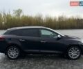 Черный Рено Меган, объемом двигателя 1.46 л и пробегом 197 тыс. км за 8699 $, фото 88 на Automoto.ua