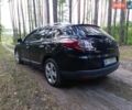 Черный Рено Меган, объемом двигателя 1.46 л и пробегом 285 тыс. км за 7300 $, фото 9 на Automoto.ua
