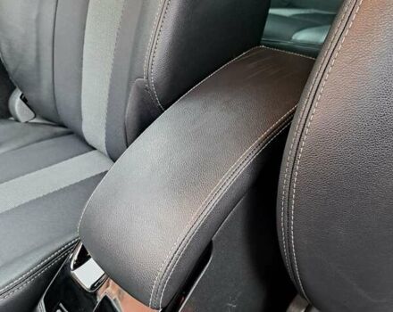 Черный Рено Меган, объемом двигателя 1.46 л и пробегом 249 тыс. км за 7650 $, фото 98 на Automoto.ua