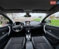 Черный Рено Меган, объемом двигателя 1.46 л и пробегом 232 тыс. км за 7500 $, фото 13 на Automoto.ua
