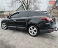 Чорний Рено Меган, об'ємом двигуна 1.46 л та пробігом 234 тис. км за 7500 $, фото 10 на Automoto.ua