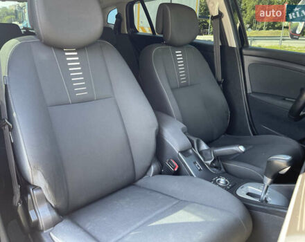 Чорний Рено Меган, об'ємом двигуна 1.5 л та пробігом 291 тис. км за 6999 $, фото 25 на Automoto.ua