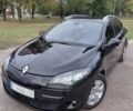 Чорний Рено Меган, об'ємом двигуна 1.5 л та пробігом 274 тис. км за 7700 $, фото 1 на Automoto.ua